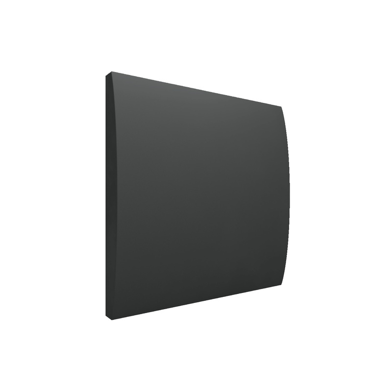 CAJA VICOUSTIC CINEMA ROUND PREMIUM GREY 22A (4U)