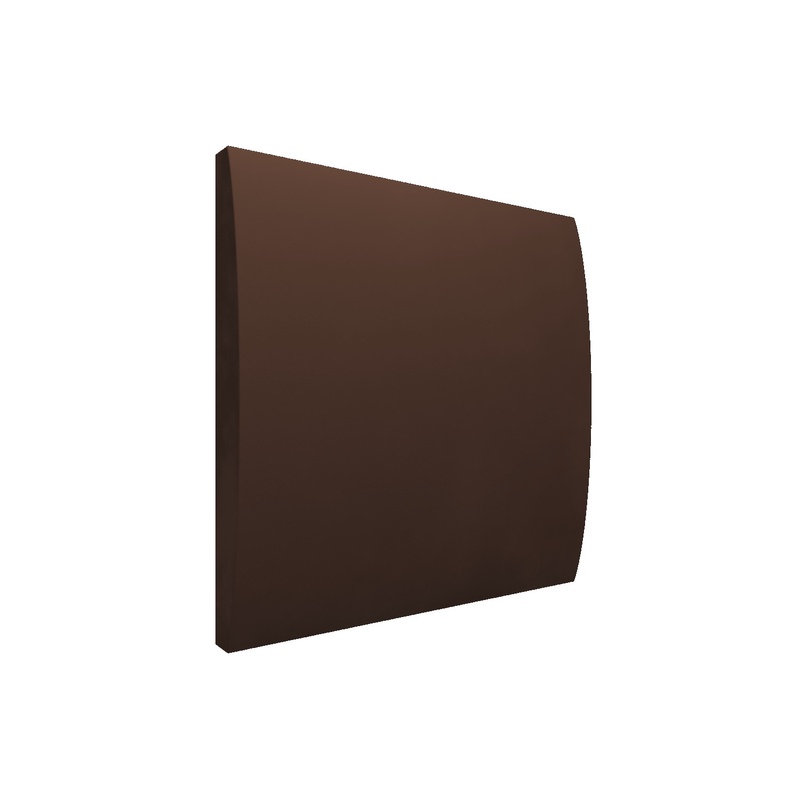 Caja Vicoustic Cinema Round Premium Brown 92A (4U)