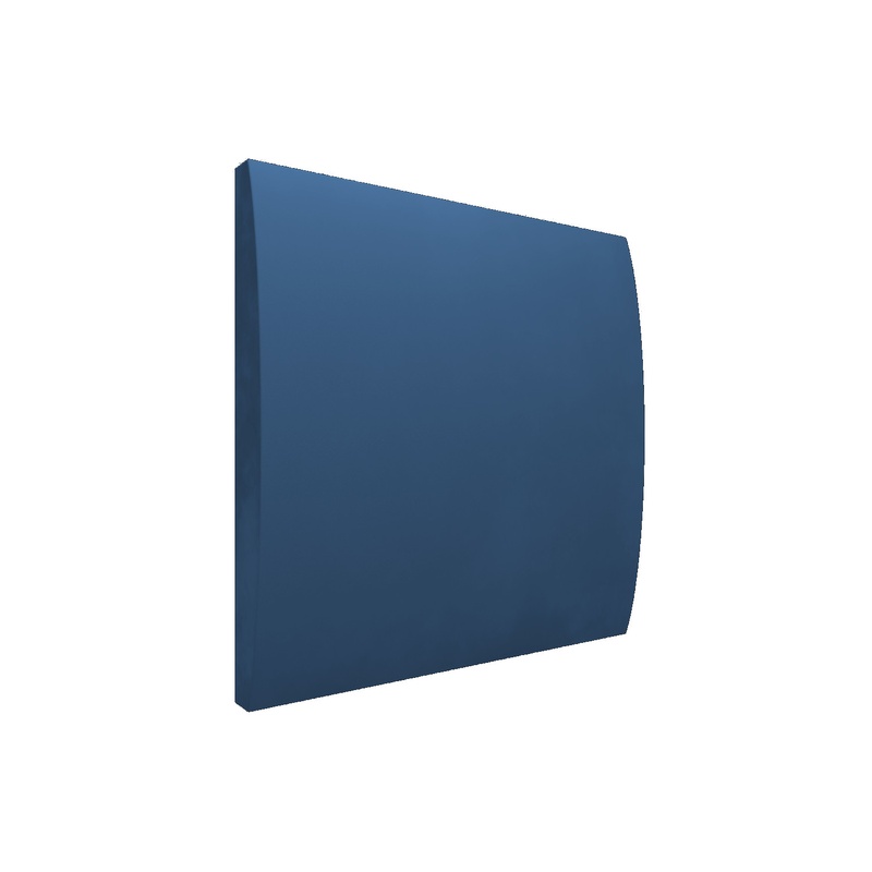 CAJA VICOUSTIC CINEMA ROUND PREMIUM BLUE 99A 4U