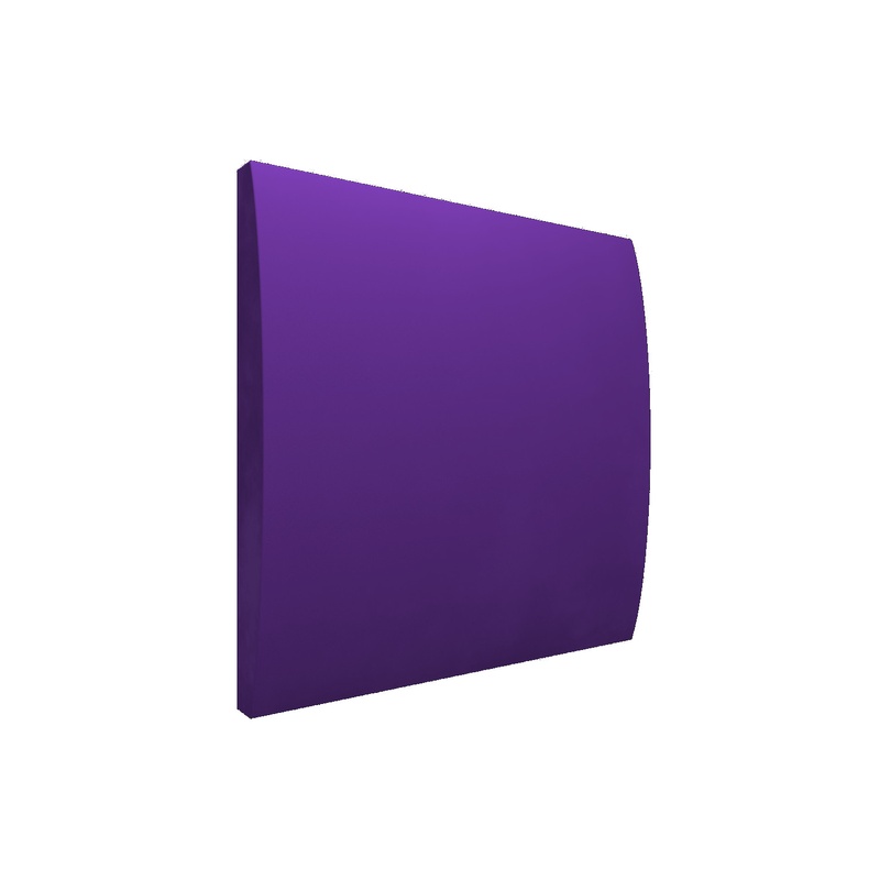 CAJA VICOUSTIC CINEMA ROUND PREMIUM PURPLE 30A (4U)