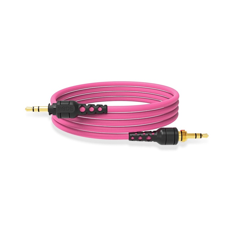 Cable De Audio Rode Nth-100 12M Pink