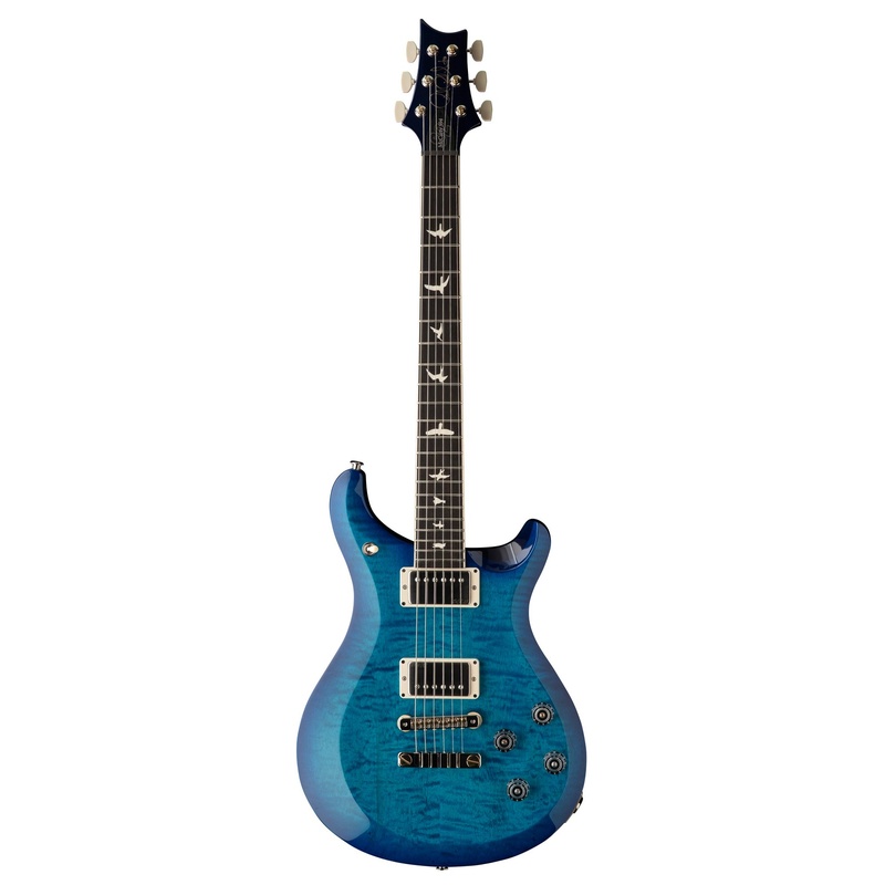 Guitarra Eléctrica Prs Guitars S2 Mccarty 594 Blu