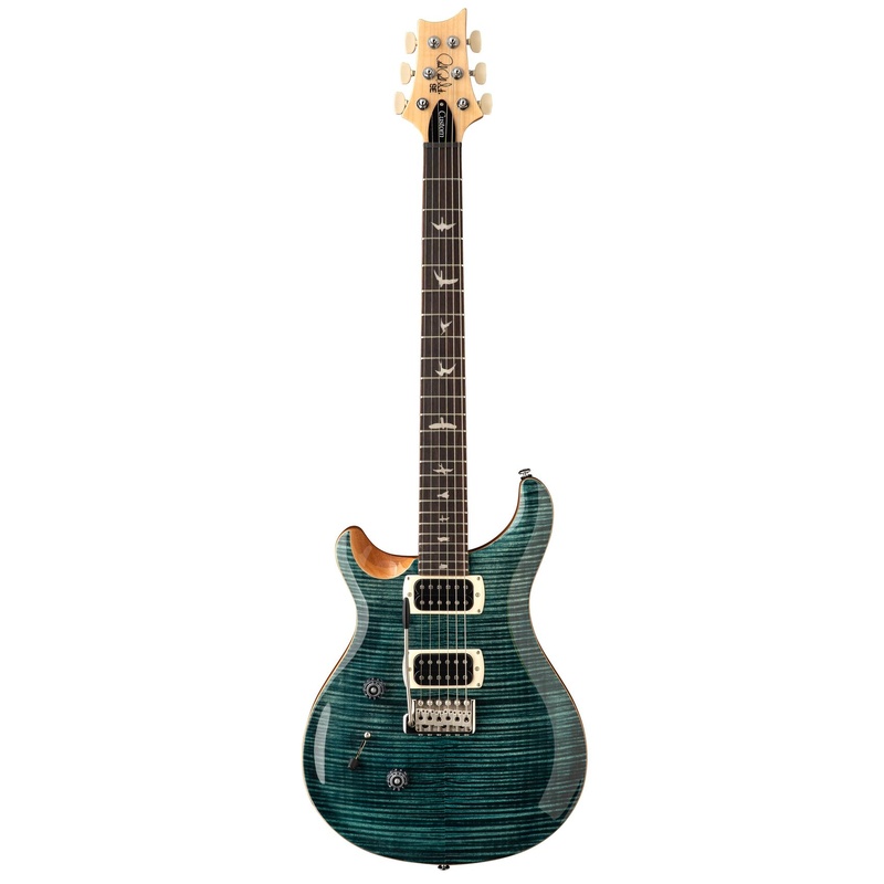 GUITARRA ELÉCTRICA PRS SE CUSTOM 24 LH SB