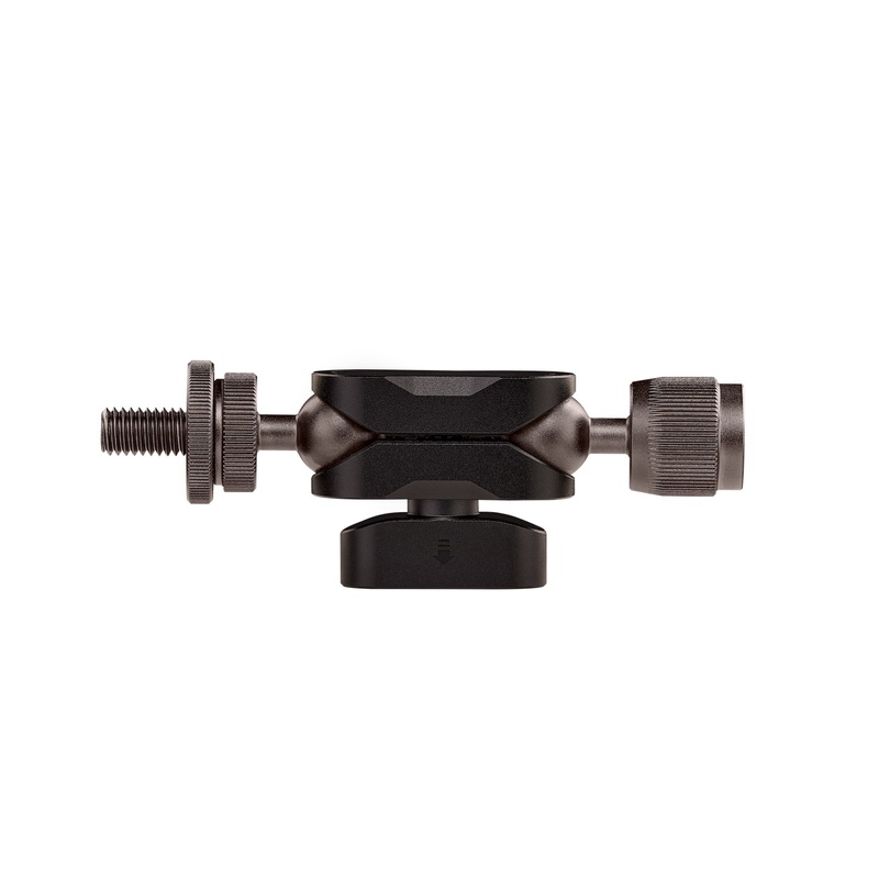 Soportes De Bola Rode Universal Ball Mount