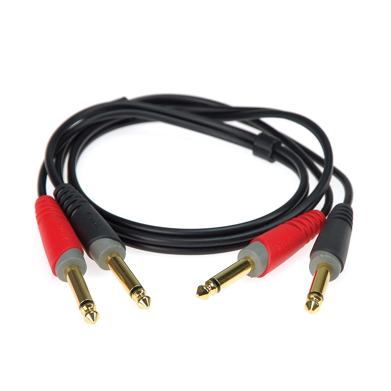 CABLE DE AUDIO MULTIAPLICACION KLOTZ CABLES AT-JJ0100