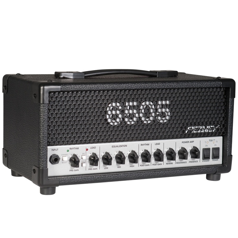 AMPLIFICADOR MINI HEAD PEAVEY 6505 MH