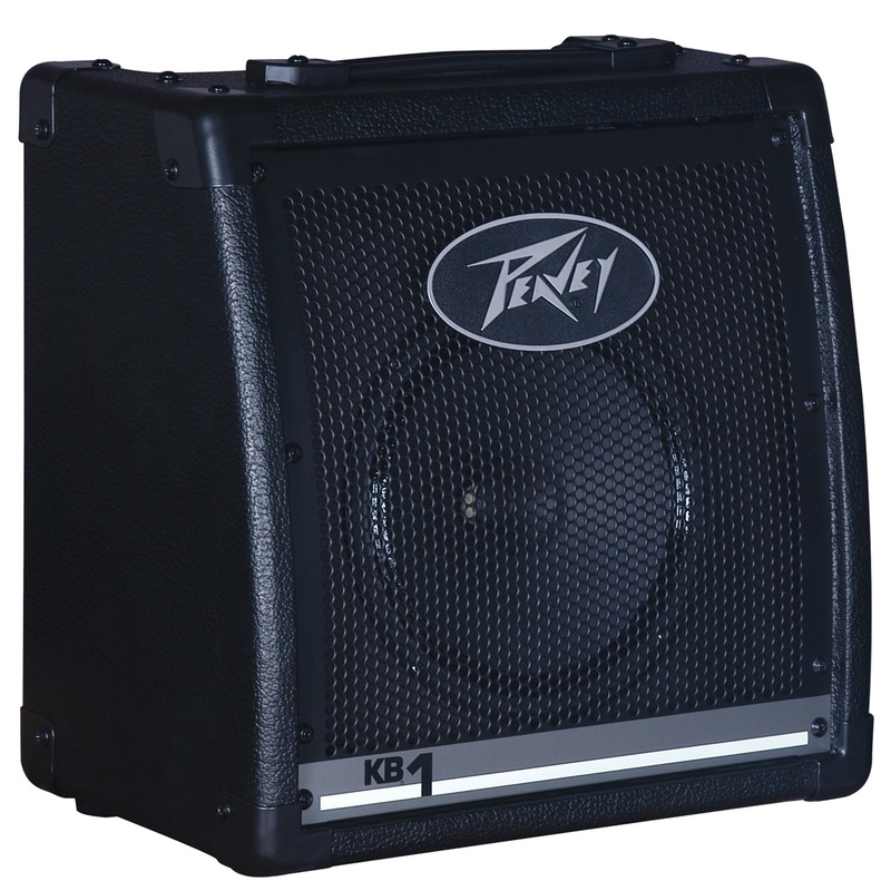 AMPLIFICADOR PEAVEY KB 1