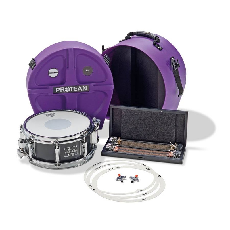 KIT DE BATERÍA SONOR SIGNATURE SERIES SSD 1205 GH PE