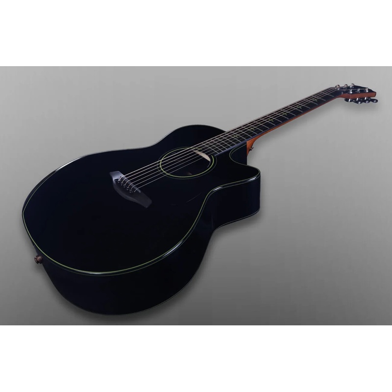GUITARRA ACÉSTICA FURCH ECLIPSE PERFORMANCE RUBY GC-ER A SPA BK