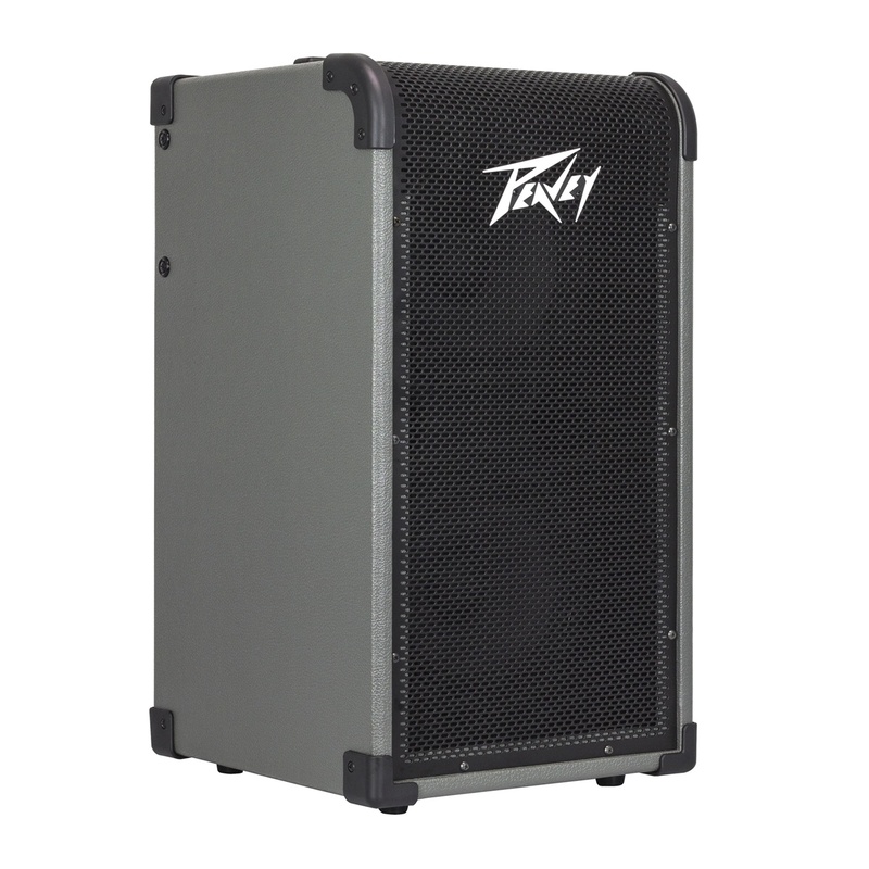 COMBO DE BASS PEAVEY MAX 208