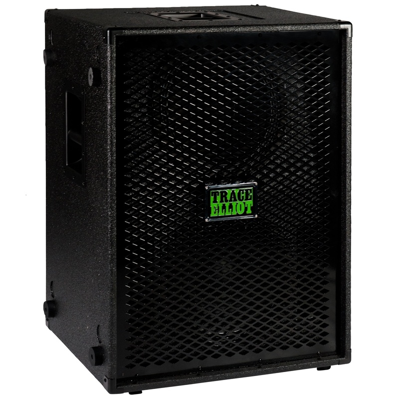 CABINA DE SONIDO TRACE ELLIOT TE PRO 2X12