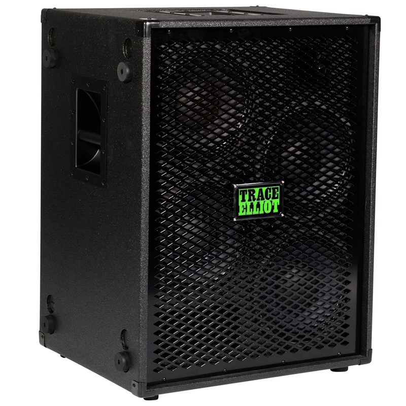 CABINA DE ALTO TRACE ELLIOT TE PRO 4X10