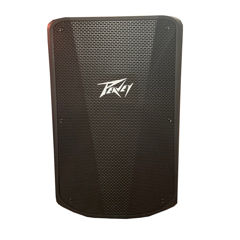 SISTEMA DE ALTAVOZES PEAVEY PKB 15BT