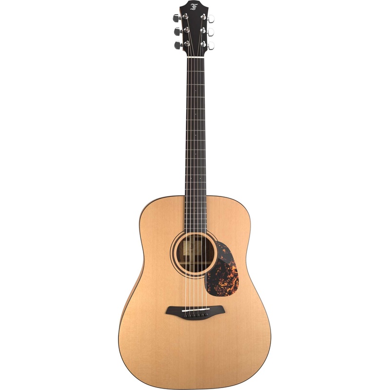 GUITARRA ACÚSTICA FURCH BLUE D-CM 43