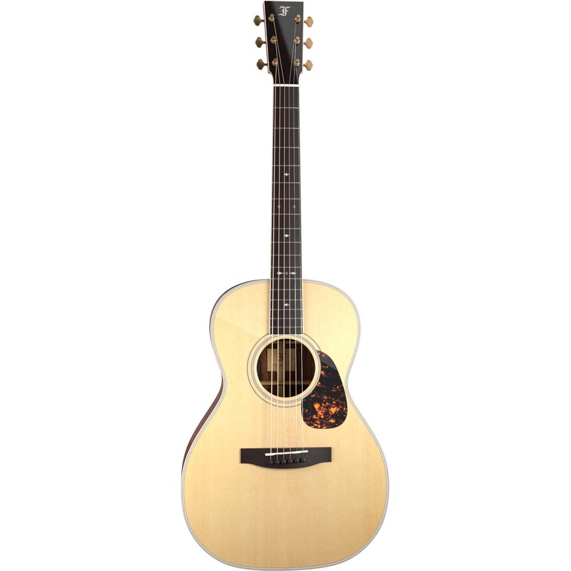 GUITARRA ACÚSTICA FURCH VINTAGE 3 OOM-SR 43