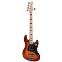 BAJO ELÉCTRICO 5 CUERDAS MARCUS MILLER V7 VINTAGE SWAMP ASH-5 (2ND GEN) TS