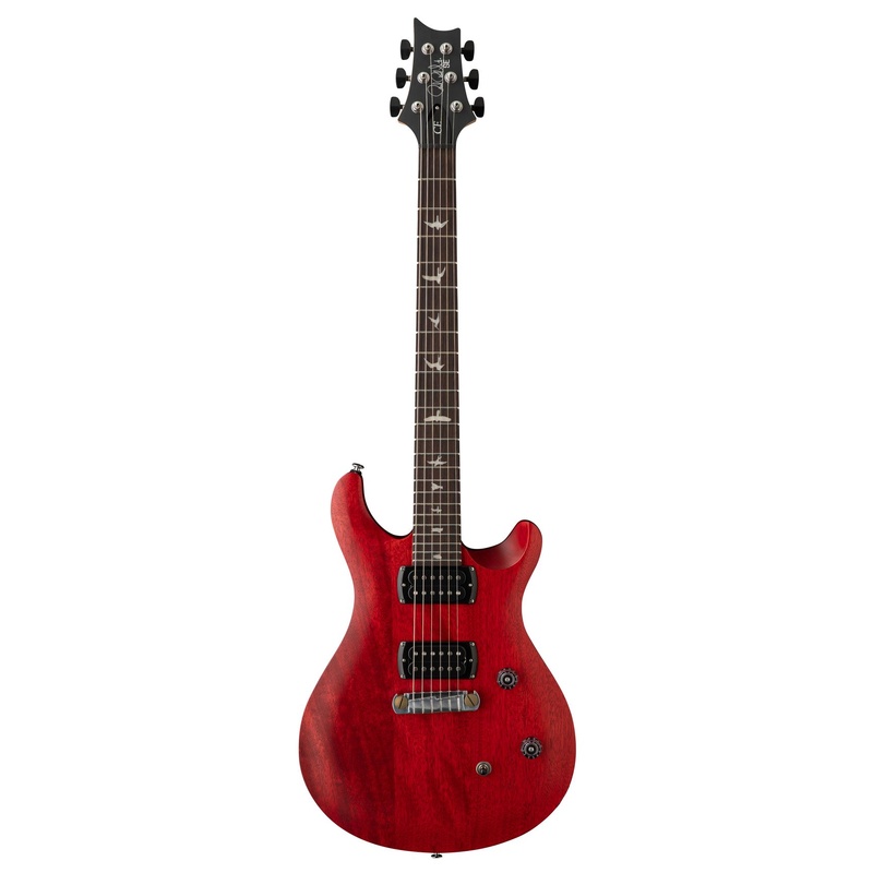 GUITARRA ELÉCTRICA PRS GUITARS SE CE24 STANDARD STOPTAIL BK