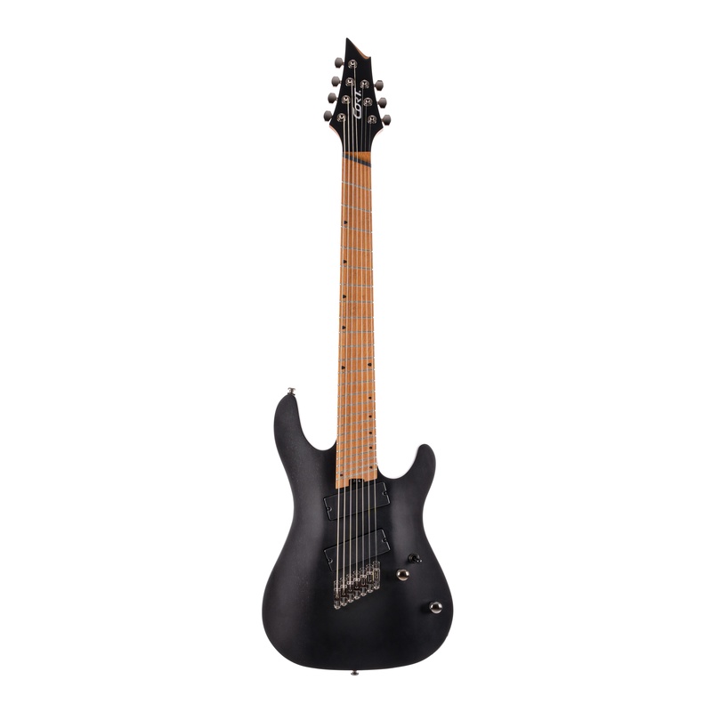 GUITARRA ELÉCTRICA CORT KX307MS OPBK