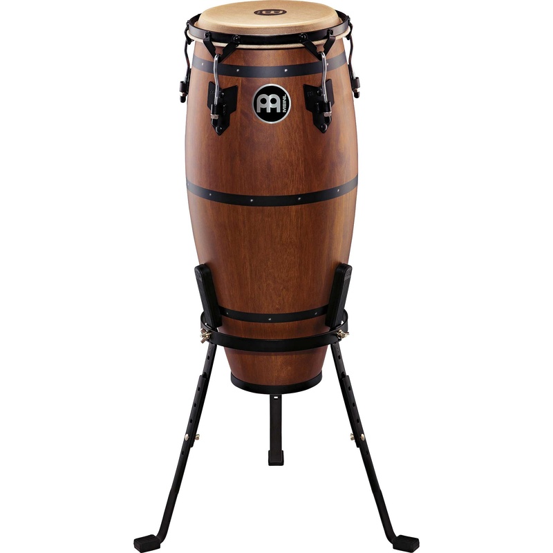 CONGAS MEINL HEADLINER HTC10WB-M BK