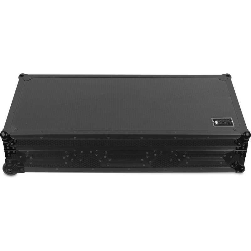 FLIGHT CASE UDG GEAR U91111BL BK
