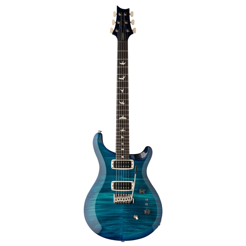 GUITARRA ELÉCTRICA PRS GUITARS S2 CUSTOM 24-08 LAKE BLUE
