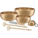 CUENCOS TIBETANOS SONIC ENERGY COSMOS SB-C-4750 SET 4