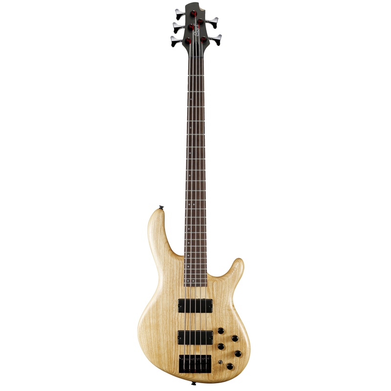 BAJO ELECTRICO CORT ACTION DLX V AS OPN