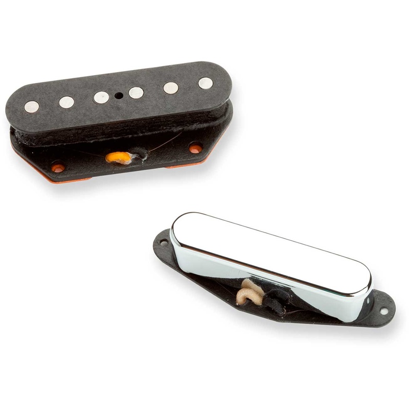 SET COIL SEYMOUR DUNCAN STL-1B VINTAGE FOR BROADCASTER