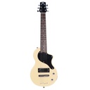 GUITARRA ELÉCTRICA CARRY ON ST VINTAGE WH
