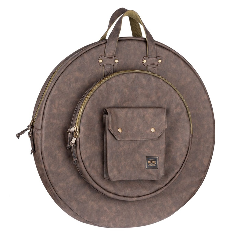 FUNDA PARA PLATOS DE BATERIA MEINL VINTAGE HYDE