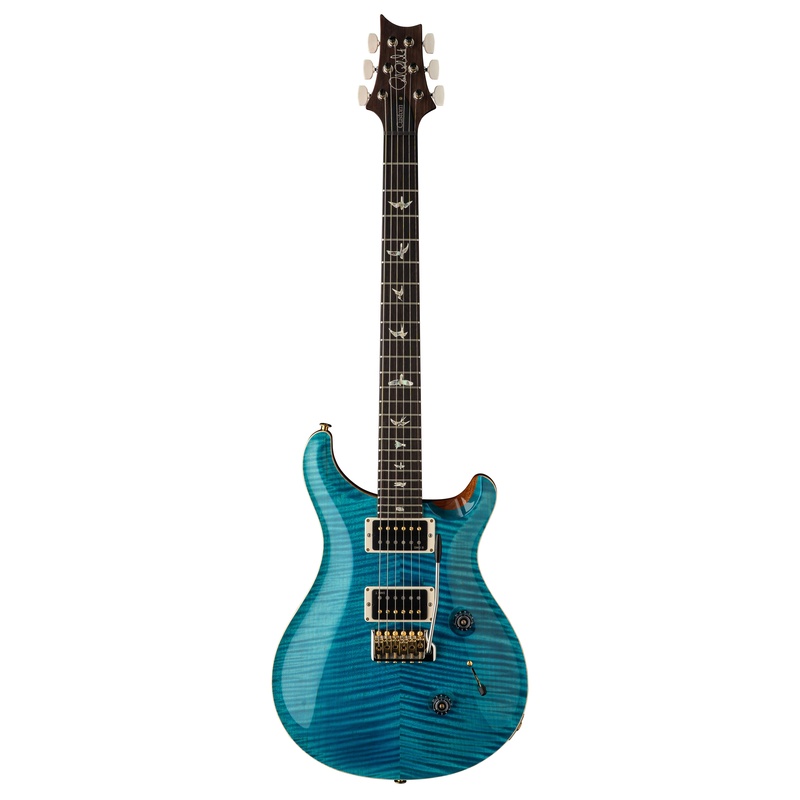 GUITARRA ELÉCTRICA PRS GUITARS CUSTOM 24 CARROLL BL