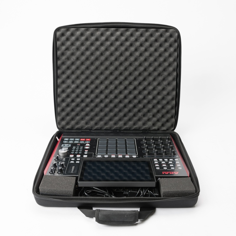 CASE MAGMA MPC X