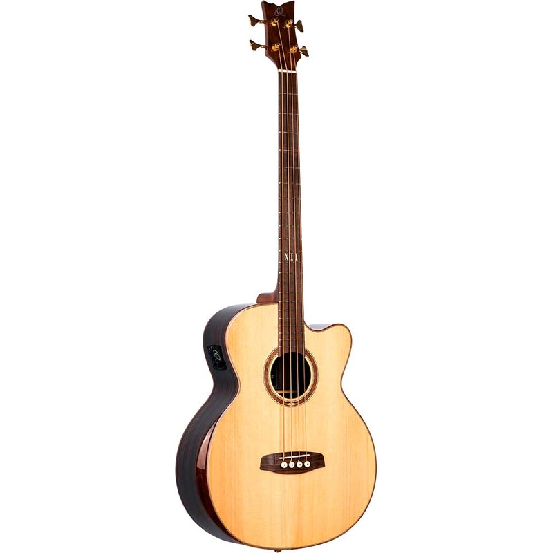 BAJO ACUSTICO ORTEGA STRIPEDSU PRIVATE ROOM SERIES