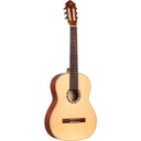 GUITARRA CLÁSICA 4/4 ORTEGA R121