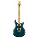 GUITARRA ELÉCTRICA DOUBLE CUT PRS GUITARS SE SWAMP ASH SPECIAL IRIDESCENT BLUE