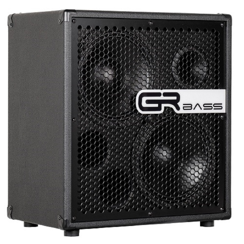 PANTALLA GR BASS GR 210 4 OHM