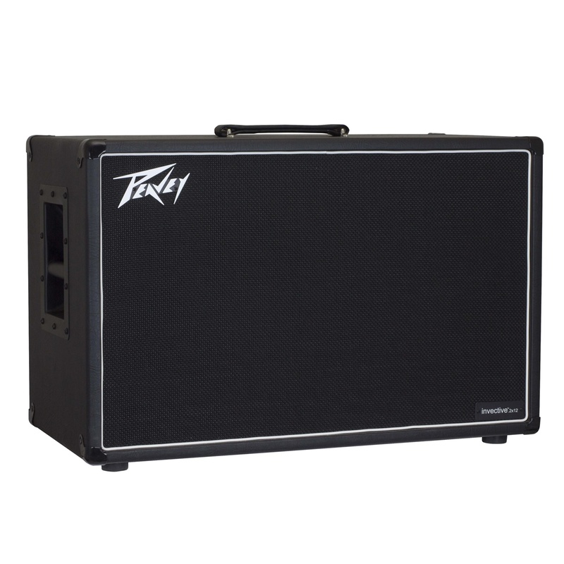 CAJA DE ALTAVOCES PEAVEY INVECTIVE 212