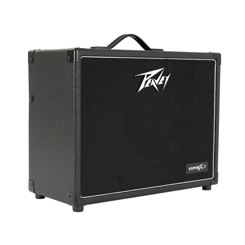 AMPLIFICADOR DE MODELADO PEAVEY VYPYR X1