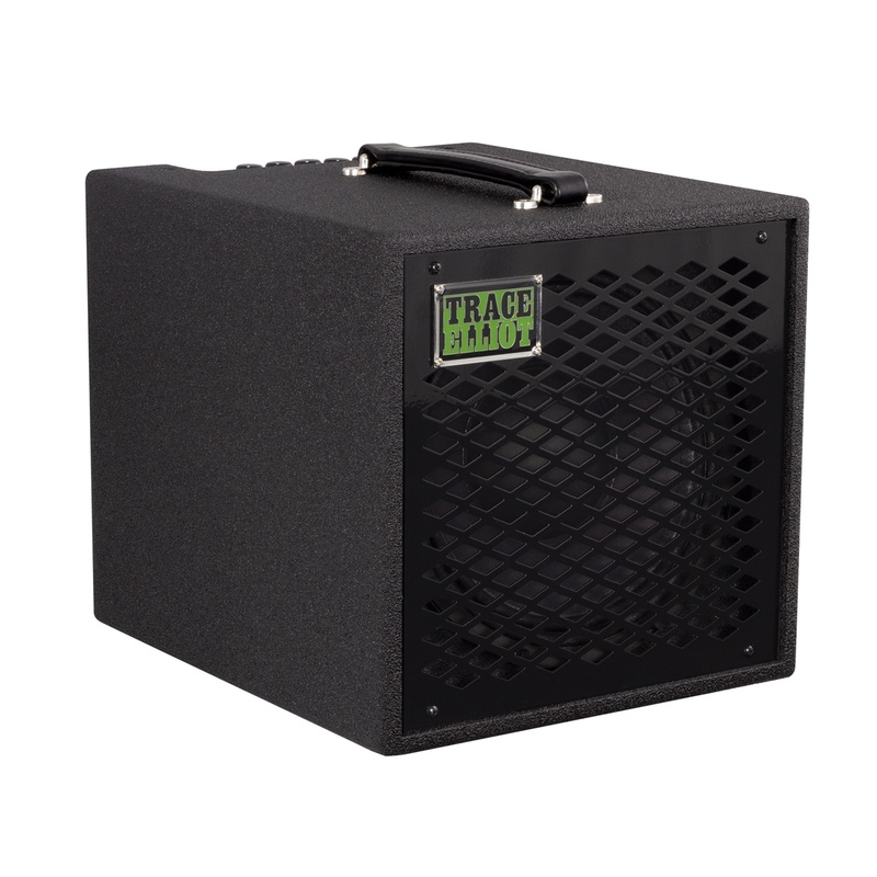 AMPLIFICADOR DE BAJO COMBO TRACE ELLIOT ELF 1X10 COMBO