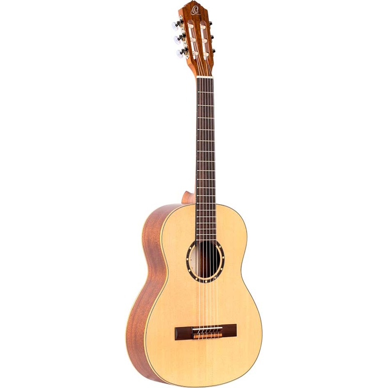 GUITARRA CLÁSICA 3/4 ORTEGA R121-3/4