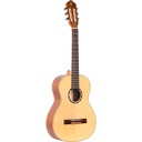 GUITARRA CLÁSICA 3/4 ORTEGA R121-3/4