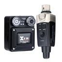 MONITOR IN-EAR XVIVE U45 BK