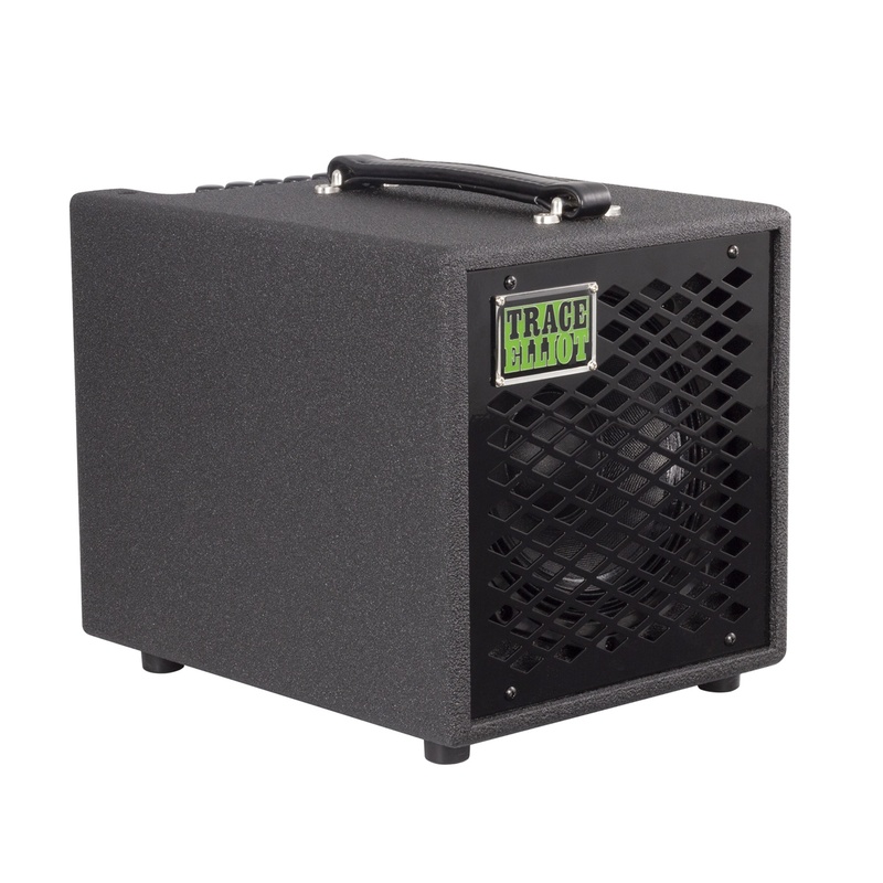 AMPLIFICADOR COMBO DE BAJO TRACE ELLIOT ELF 1X8 COMBO