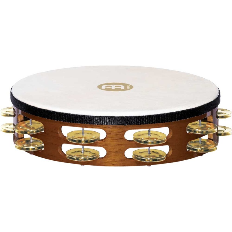 PANDERETA MEINL TAH2B-AB