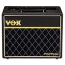 AMPLIFICADOR COMBO DE GUITARRA VOX VT20X CLASSIC BLUE