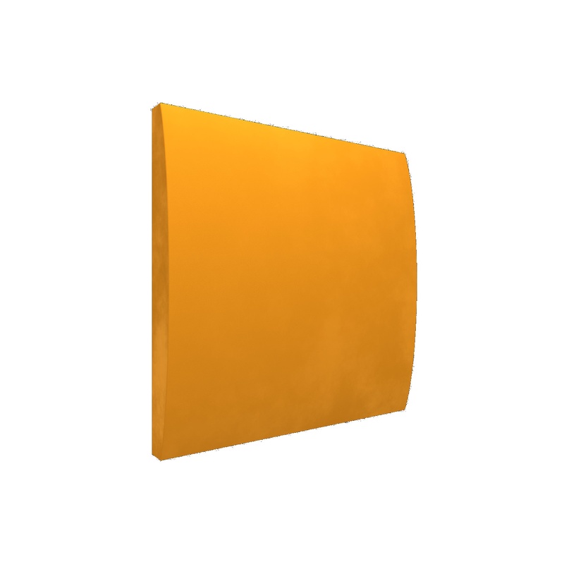 CAJA VICOUSTIC CINEMA ROUND PREMIUM P ORANGE 117A