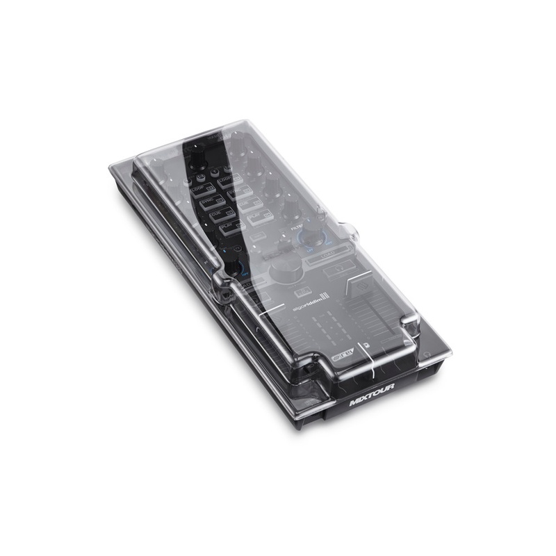 CAPA DECKSAVER RELOOP MIXTOUR LIGHT EDITION