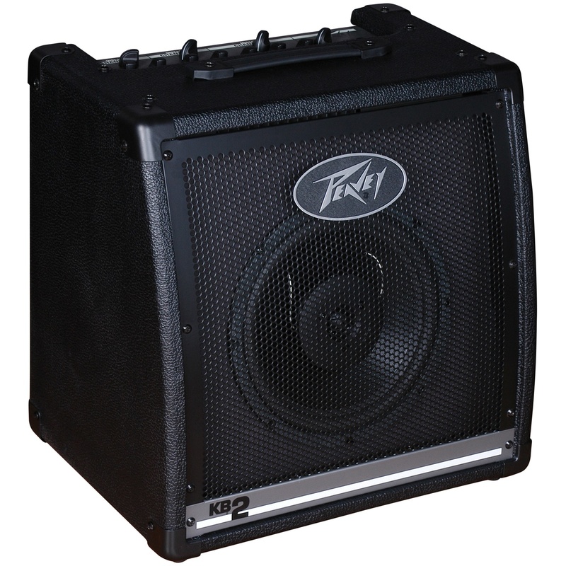 AMPLIFICADOR PEAVEY KB 2