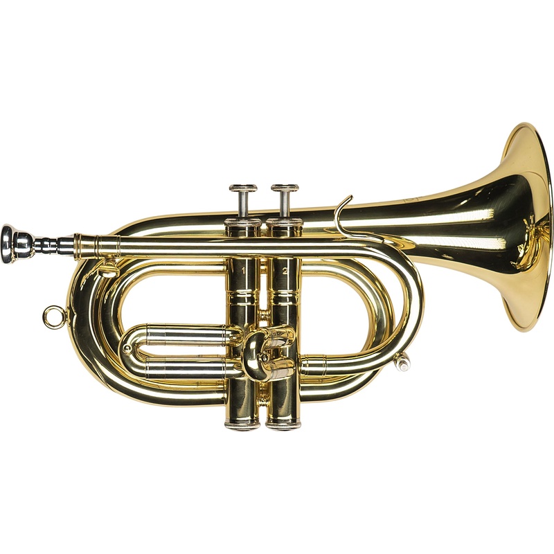 CORNETA OQAN OCT-200