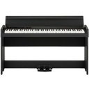 PIANO DIGITAL KORG C1 BK